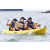 Team 11 / J4 - Epreuve Canoe sur Langkawi