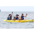 Team 84 / J4 - Epreuve Canoe sur Langkawi
