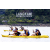 J4 - Epreuve Canoe sur Langkawi