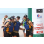 Team 38 / J4 - Epreuve Canoe sur Langkawi