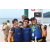Team 38 / J4 - Epreuve Canoe sur Langkawi