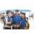 Team 53 / J4 - Epreuve Canoe sur Langkawi