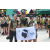 Team 05 / J4 - Epreuve Canoe sur Langkawi