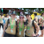 Team 20 / J4 - Epreuve Canoe sur Langkawi