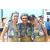 Team 16 / J4 - Epreuve Canoe sur Langkawi