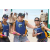 Team 73 / J4 - Epreuve Canoe sur Langkawi