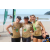 Team 55 / J4 - Epreuve Canoe sur Langkawi
