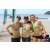 Team 55 / J4 - Epreuve Canoe sur Langkawi