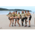 Team 69 / J4 - Epreuve Canoe sur Langkawi