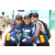 Team 32 / J4 - Epreuve Canoe sur Langkawi