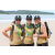Team 11 / J4 - Epreuve Canoe sur Langkawi