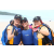 Team 08 / J4 - Epreuve Canoe sur Langkawi