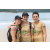Team 60 / J4 - Epreuve Canoe sur Langkawi