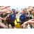 Team 54 / J4 - Epreuve Canoe sur Langkawi