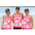 Team 19 / J4 - Epreuve Canoe sur Langkawi