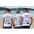 Team 04 / J4 - Epreuve Canoe sur Langkawi