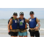 Team 44 / J4 - Epreuve Canoe sur Langkawi