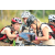 Team 17 / J5 - Epreuve VTT / Trek sur Tuba Island