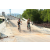 Team 67 / J5 - Epreuve VTT / Trek sur Tuba Island