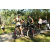 Team 19 / J5 - Epreuve VTT / Trek sur Tuba Island