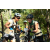 Team 19 / J5 - Epreuve VTT / Trek sur Tuba Island