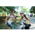 Team 13 / J5 - Epreuve VTT / Trek sur Tuba Island