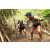 Team 43 / J5 - Epreuve VTT / Trek sur Tuba Island