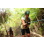 Team 50 / J5 - Epreuve VTT / Trek sur Tuba Island