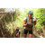 Team 84 / J5 - Epreuve VTT / Trek sur Tuba Island