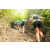 J5 - Epreuve VTT / Trek sur Tuba Island