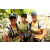 Team 42 / J5 - Epreuve VTT / Trek sur Tuba Island