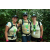 Team 02 / J5 - Epreuve VTT / Trek sur Tuba Island