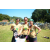 Team 58 / J5 - Epreuve VTT / Trek sur Tuba Island