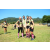 Team 19 / J5 - Epreuve VTT / Trek sur Tuba Island
