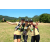 Team 71 / J5 - Epreuve VTT / Trek sur Tuba Island