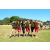 Team 38 / J5 - Epreuve VTT / Trek sur Tuba Island
