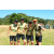 Team 20 / J5 - Epreuve VTT / Trek sur Tuba Island