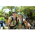 Team 87 / J5 - Epreuve VTT / Trek sur Tuba Island