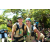 Team 87 / J5 - Epreuve VTT / Trek sur Tuba Island
