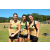 Team 81 / J5 - Epreuve VTT / Trek sur Tuba Island