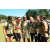 Team 67 / J5 - Epreuve VTT / Trek sur Tuba Island
