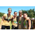 Team 56 / J5 - Epreuve VTT / Trek sur Tuba Island