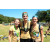 Team 56 / J5 - Epreuve VTT / Trek sur Tuba Island