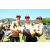 Team 44 / J5 - Epreuve VTT / Trek sur Tuba Island