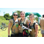 Team 60 / J5 - Epreuve VTT / Trek sur Tuba Island