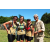 Team 50 / J5 - Epreuve VTT / Trek sur Tuba Island
