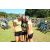 Team 57 / J5 - Epreuve VTT / Trek sur Tuba Island