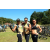 Team 25 / J5 - Epreuve VTT / Trek sur Tuba Island