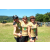 Team 09 / J5 - Epreuve VTT / Trek sur Tuba Island