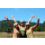 Team 77 / J5 - Epreuve VTT / Trek sur Tuba Island